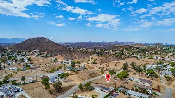 Menifee, CA 92587,0 Lot 190 Datil