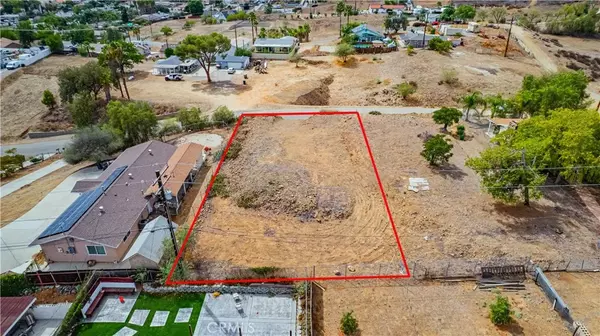 Menifee, CA 92587,0 Lot 190 Datil
