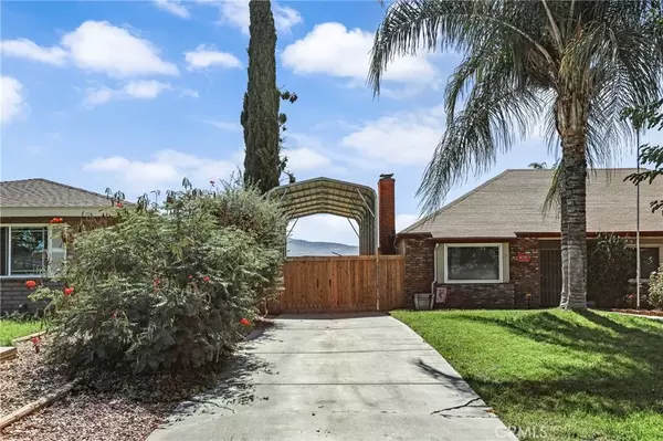 Hemet, CA 92544,41795 El Camino Drive