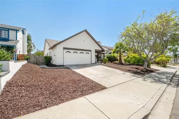 Oceanside, CA 92056,3847 Cornell Drive