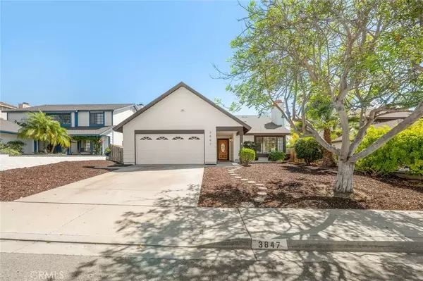 Oceanside, CA 92056,3847 Cornell Drive