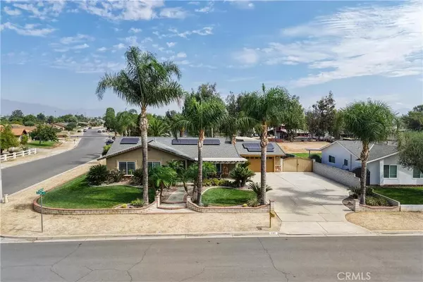 Jurupa Valley, CA 91752,11101 Gemini Court