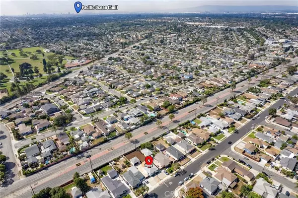 Long Beach, CA 90807,1824 Silva