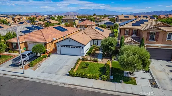 Perris, CA 92570,3377 Cabrillo Court