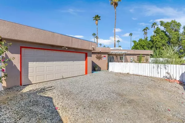 Palm Desert, CA 92260,45503 Panorama Drive