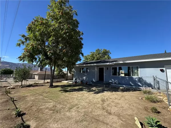Banning, CA 92220,853 N Hargrave