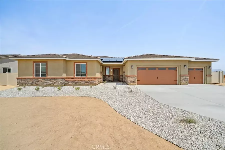 14791 Indigo, Apple Valley, CA 92307