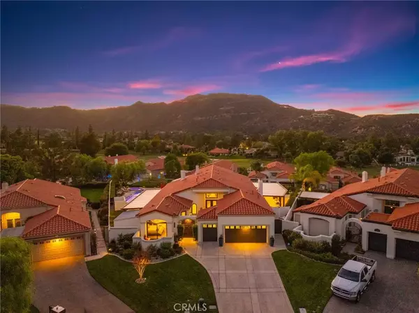 Murrieta, CA 92562,22901 Saint Annes CT