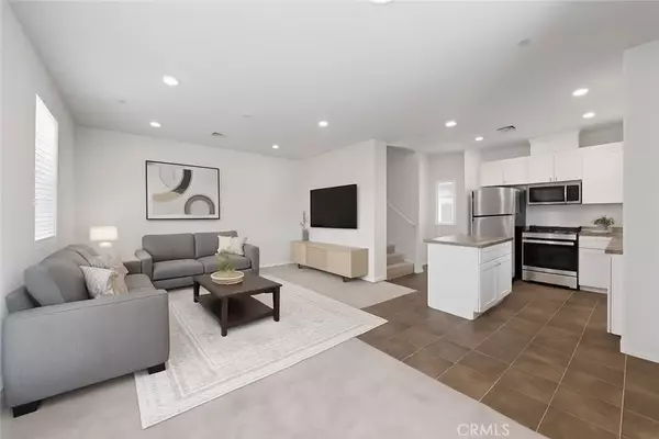 Murrieta, CA 92562,24134 Tuscany Avenue #2201