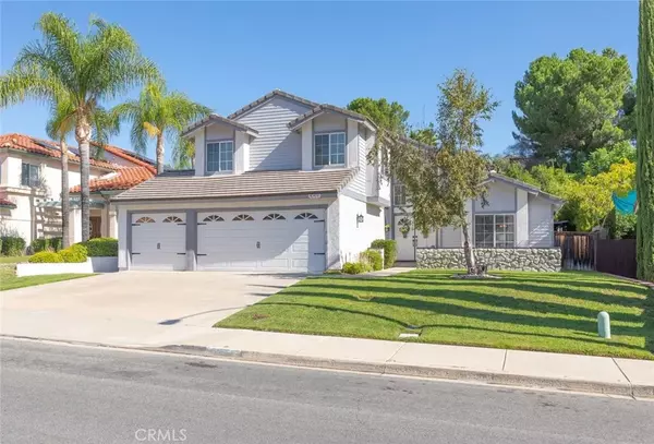 Temecula, CA 92591,40458 Calle Medusa