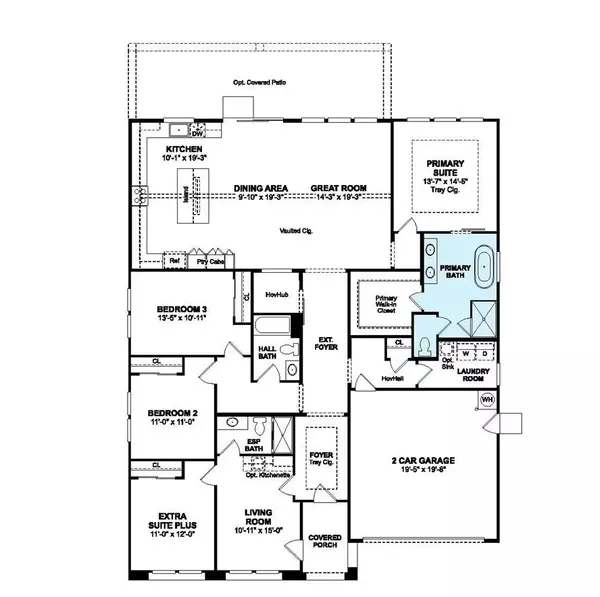 Palmdale, CA 93551,39035 Calmview Circle