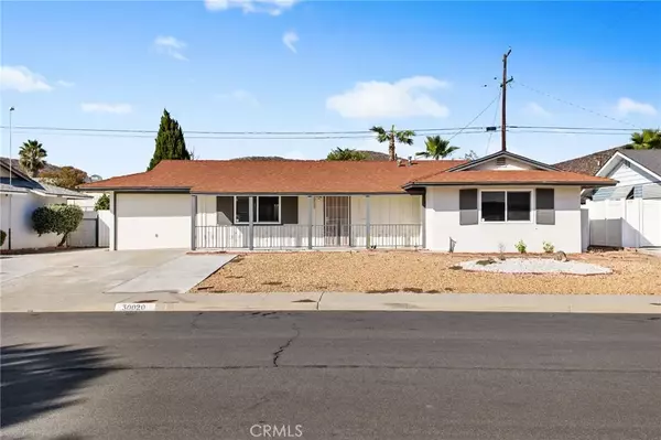 30020 Thornhill Drive, Menifee, CA 92586