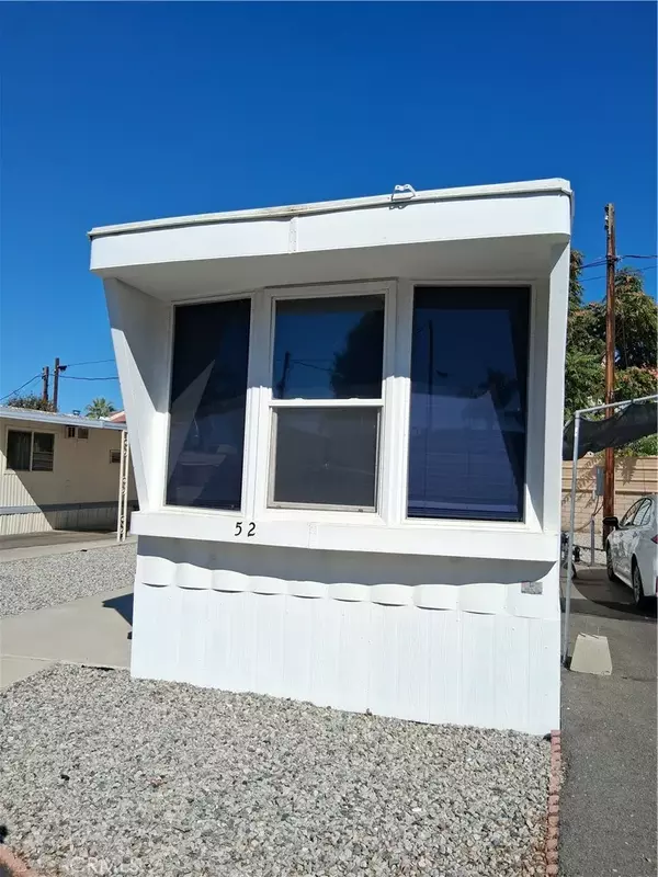 Hemet, CA 92543,1380 W Florida West #52