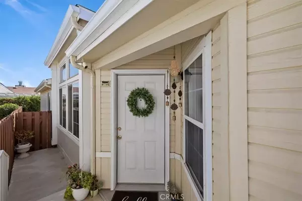 Menifee, CA 92586,27250 Murrieta #189