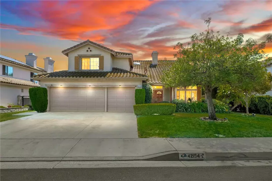 Murrieta, CA 92562,42154 Thoroughbred Lane