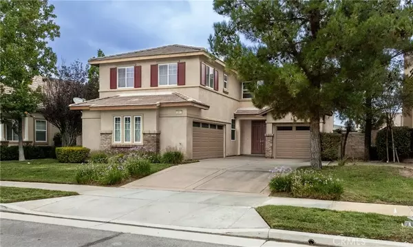 Hemet, CA 92543,366 Suncup Circle