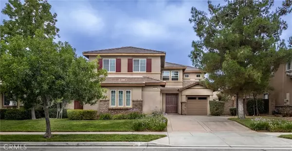 Hemet, CA 92543,366 Suncup Circle