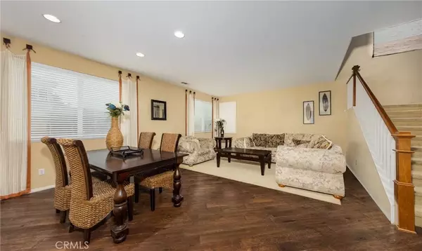 Hemet, CA 92543,366 Suncup Circle