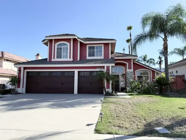 15139 Camphor Way, Lake Elsinore, CA 92530