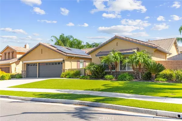 Hemet, CA 92545,1272 Cragstone