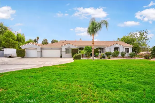 Perris, CA 92570,24006 Spencer Butte Drive