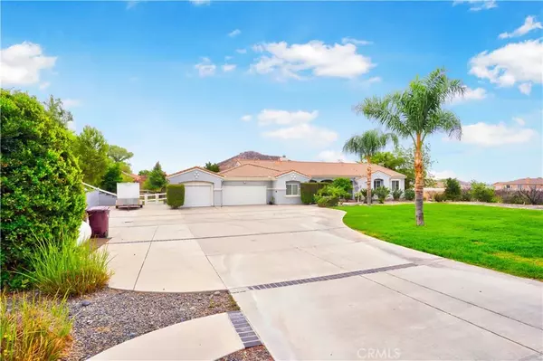 Perris, CA 92570,24006 Spencer Butte Drive