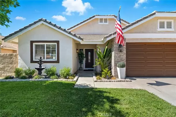 San Bernardino, CA 92407,5548 Westwind Drive