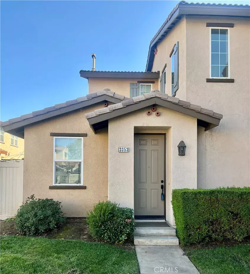 Perris, CA 92571,3353 Wind Chime