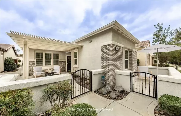 Hemet, CA 92545,8199 Carnoustie