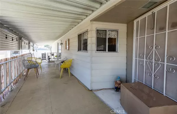 Hemet, CA 92543,1525 W Oakland #113 #113