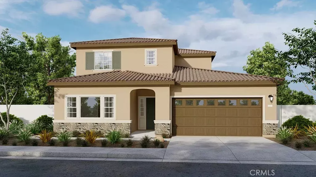 2105 Giovanna Street, Perris, CA 92571