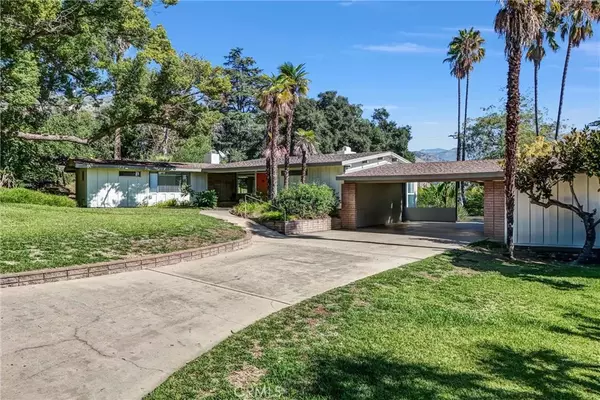 Glendora, CA 91741,980 Glencoe Heights