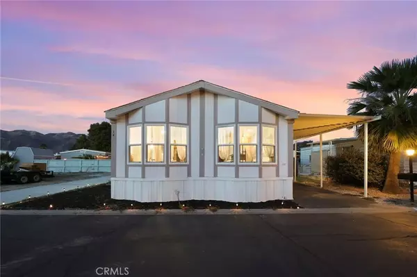 1499 Old Mountain #14, San Jacinto, CA 92583