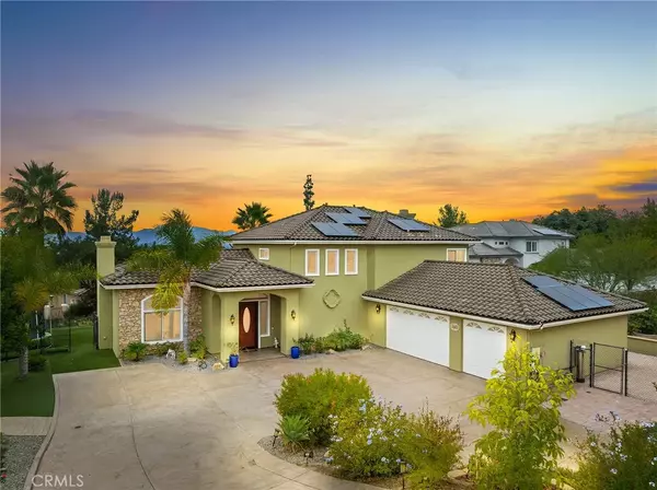 1603 Gamble, Escondido, CA 92029