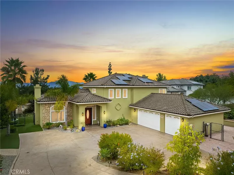 1603 Gamble, Escondido, CA 92029