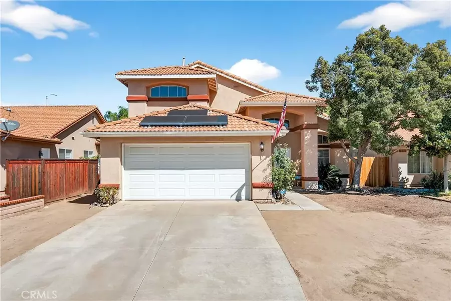 25720 Marvick Way, Murrieta, CA 92563
