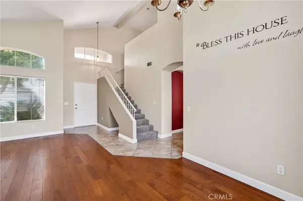 Murrieta, CA 92563,25720 Marvick Way