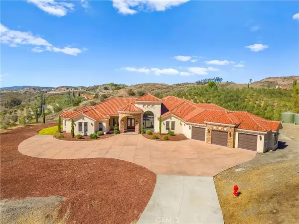 Temecula, CA 92590,25700 El Chaval Place