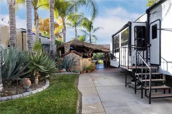 Aguanga, CA 92536,45525 Highway 79 Lot 258