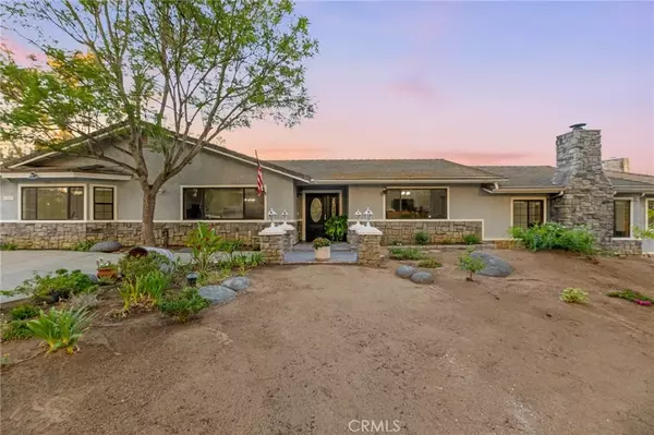 Fallbrook, CA 92028,3048 Jason Road