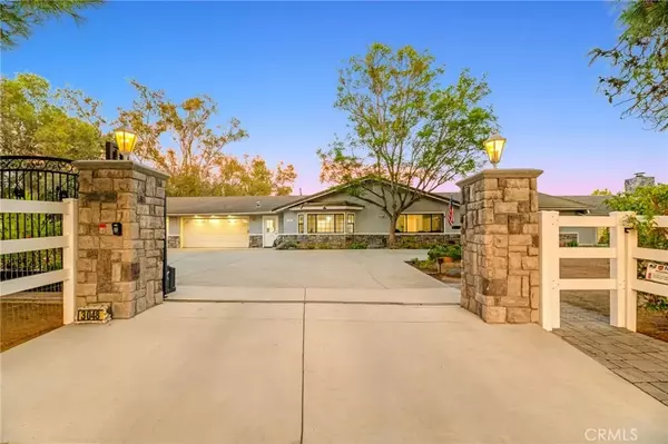 Fallbrook, CA 92028,3048 Jason Road