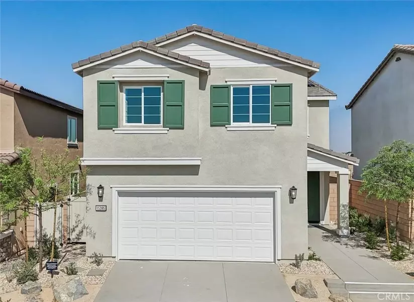 15432 Tomahawk Street, Victorville, CA 92394