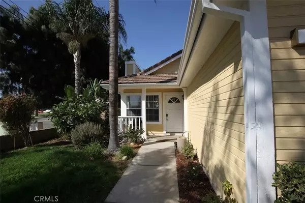 Montclair, CA 91763,4902 Manzanita