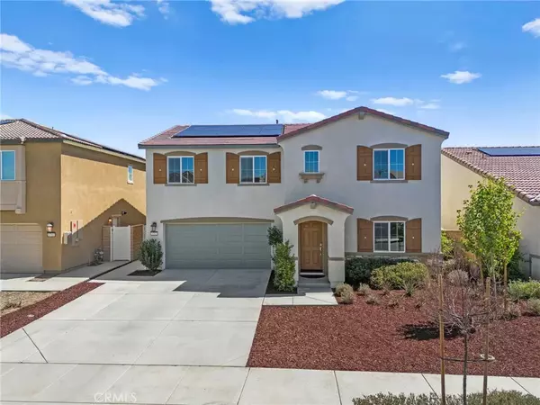 1772 Old Wagon, Hemet, CA 92545