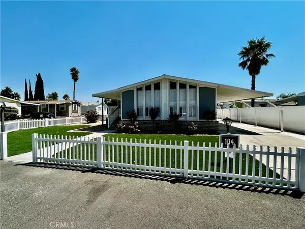 San Jacinto, CA 92583,21100 State st #104
