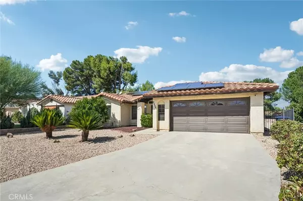Hemet, CA 92545,2534 Beech Tree Street