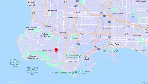 Rancho Palos Verdes, CA 90275,0 Crownview Dr