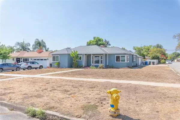 San Bernardino, CA 92404,2744 Valencia