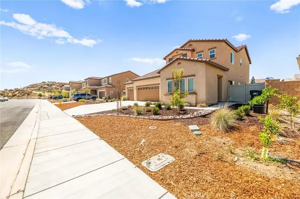 Winchester, CA 92596,28357 Cats Claw