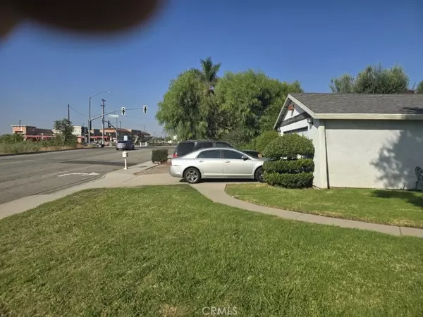 Rialto, CA 92377,1074 W Casmalia Street